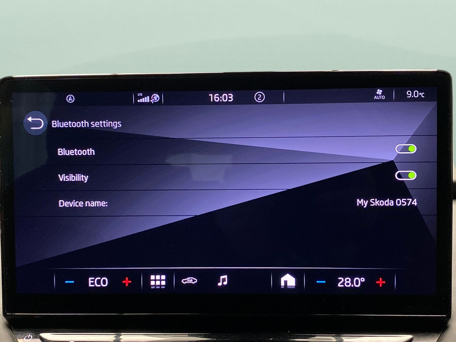 Used Skoda Enyaq 2022 for sale - 78109932: Photo 14