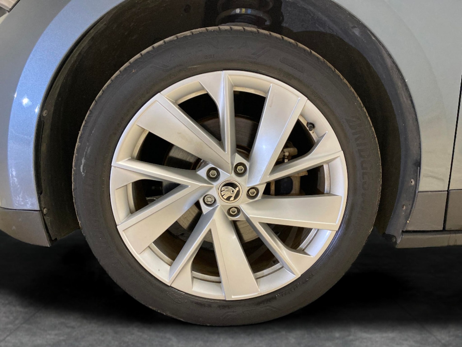 Used Skoda Enyaq 2022 for sale - 78109932: Photo 18