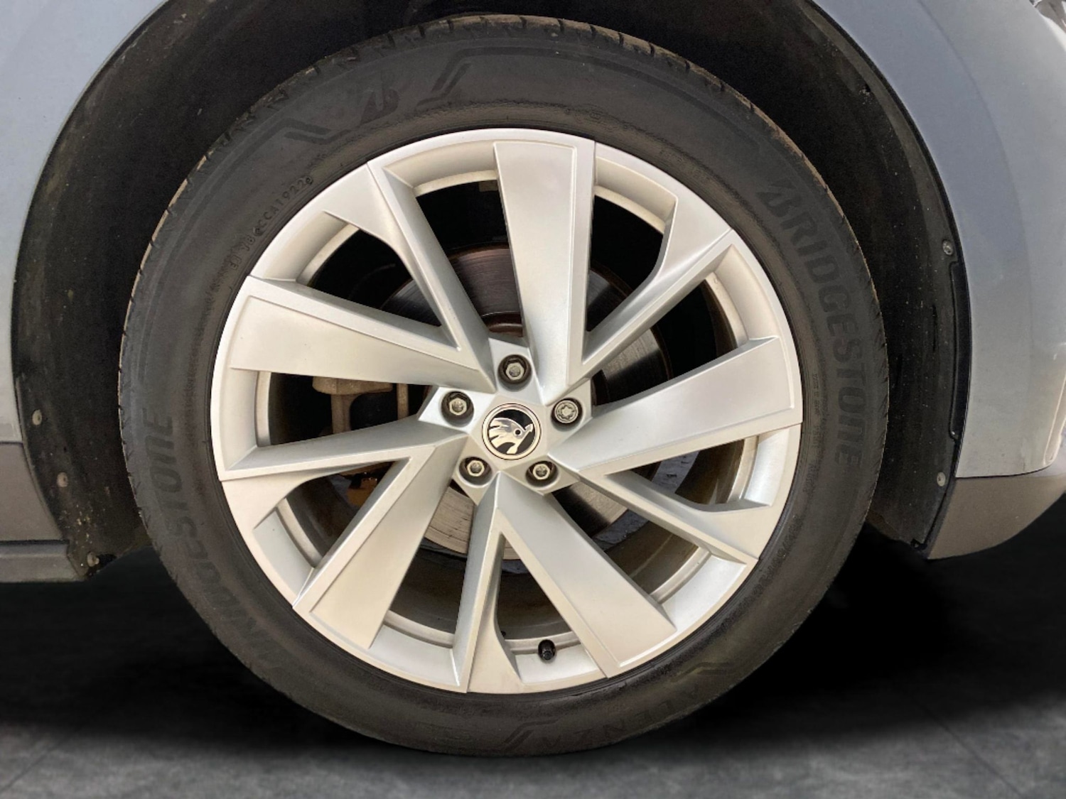 Used Skoda Enyaq 2022 for sale - 78109932: Photo 19