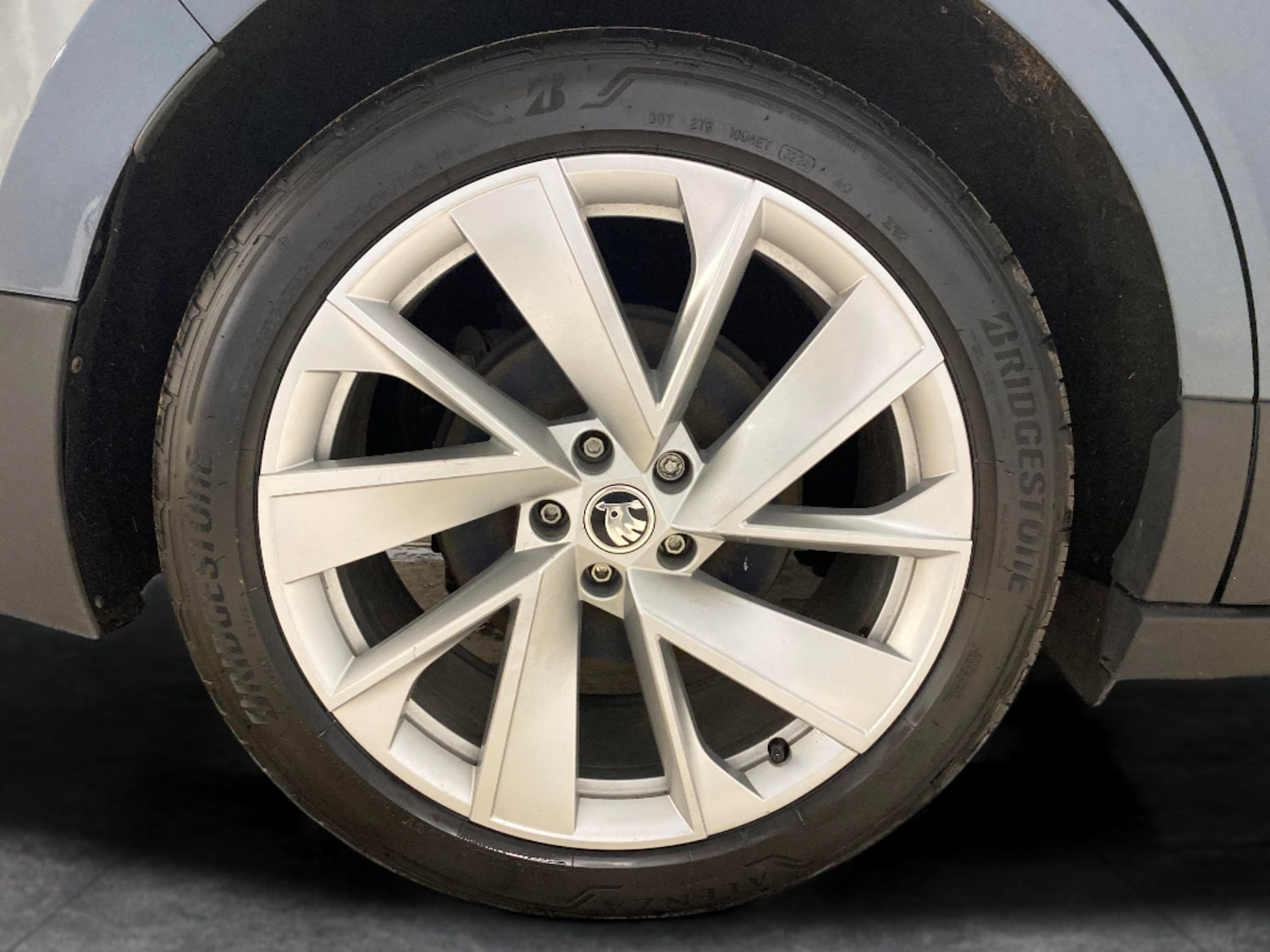 Used Skoda Enyaq 2022 for sale - 78109932: Photo 20