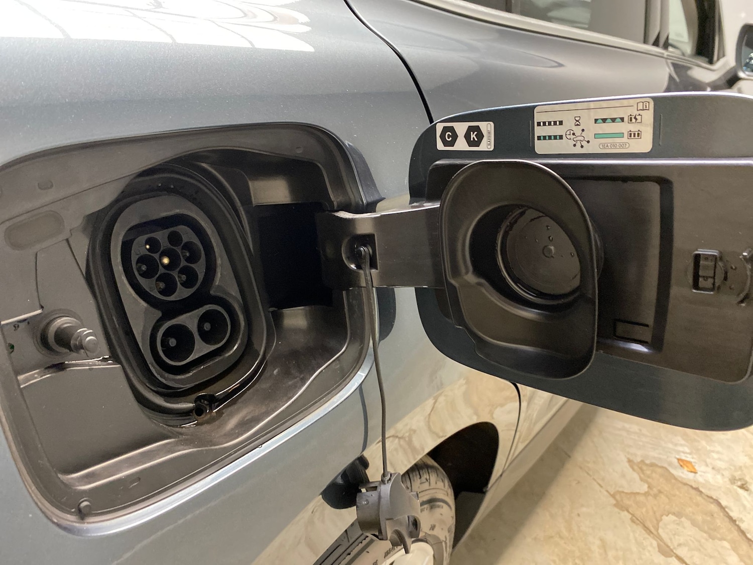 Used Skoda Enyaq 2022 for sale - 78109932: Photo 26