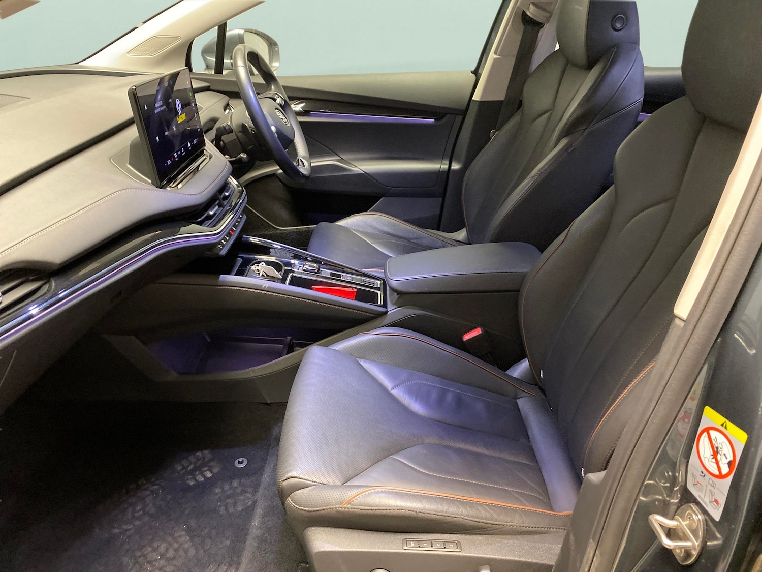 Used Skoda Enyaq 2022 for sale - 78109932: Photo 4