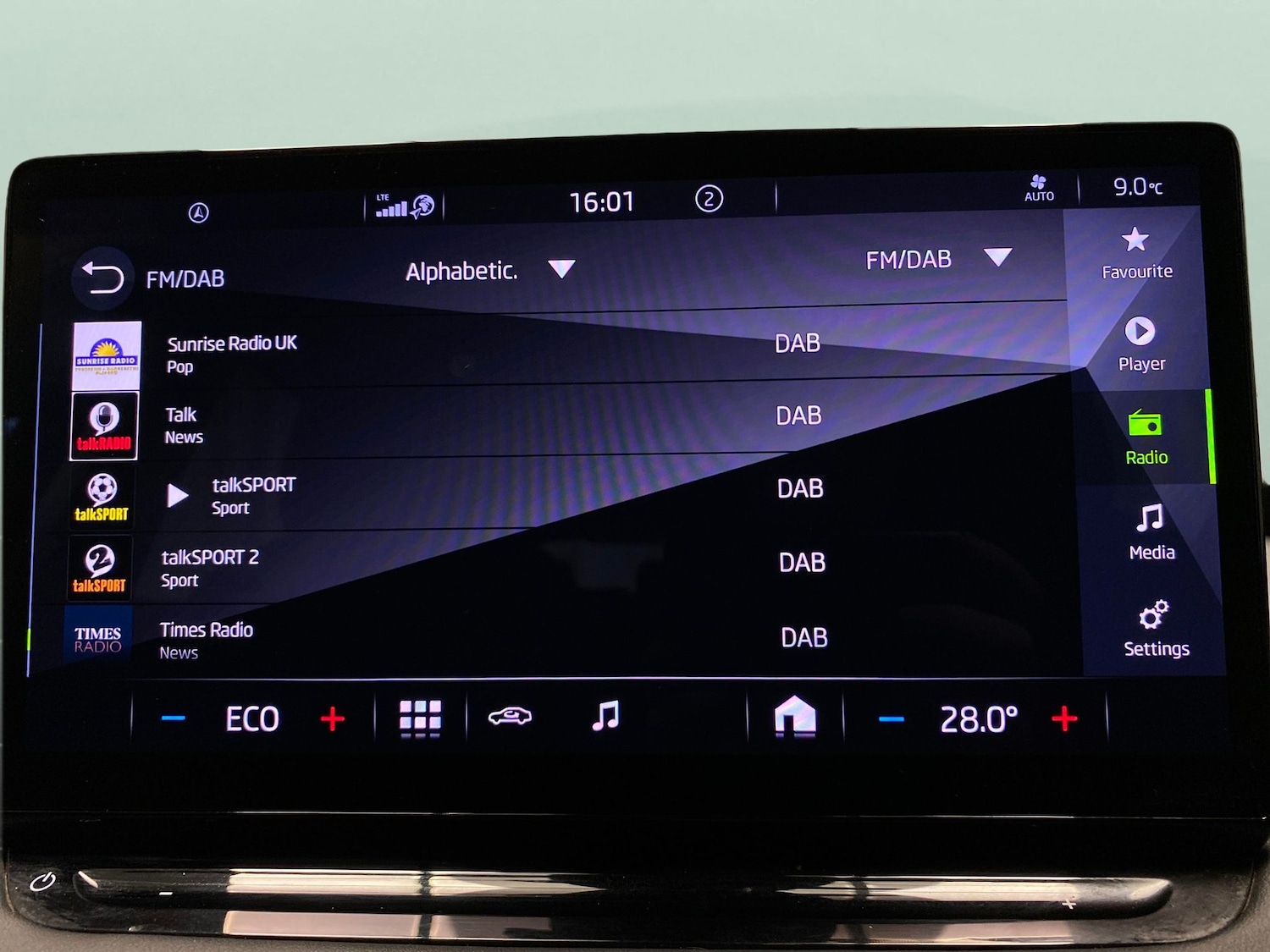 Used Skoda Enyaq 2022 for sale - 78109932: Photo 6