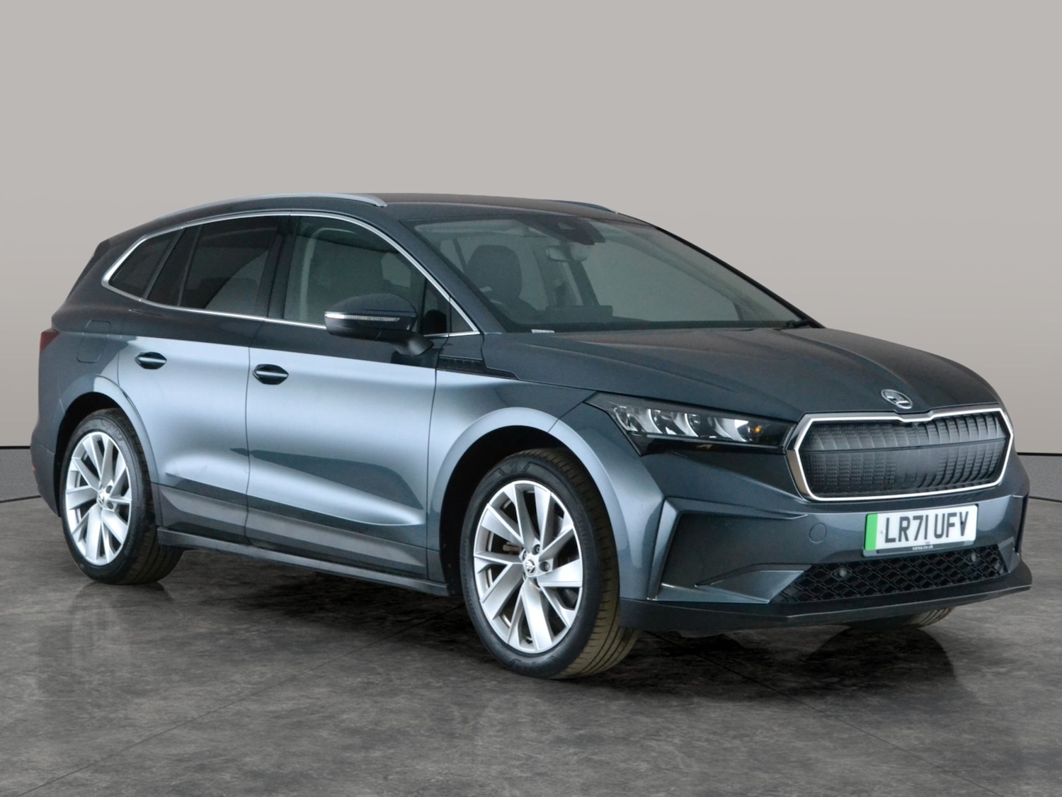 Used Skoda Enyaq 2022 for sale - 78109932: Photo 8