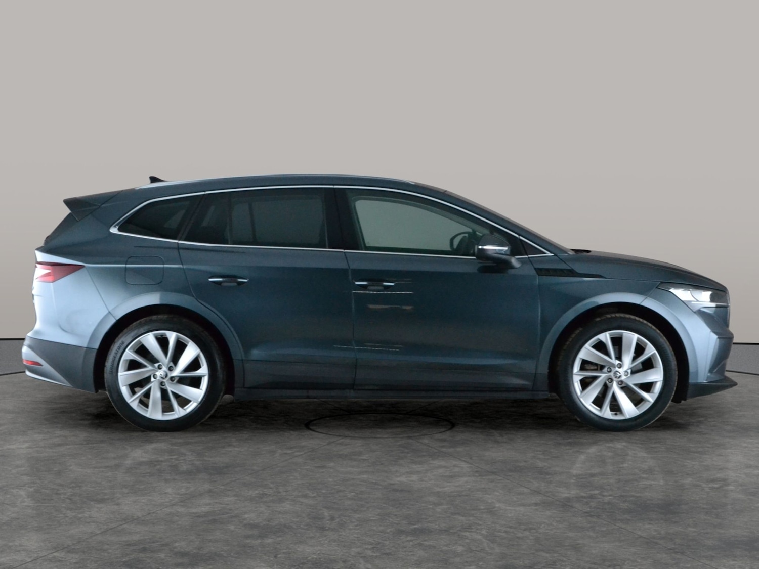 Used Skoda Enyaq 2022 for sale - 78109932: Photo 9