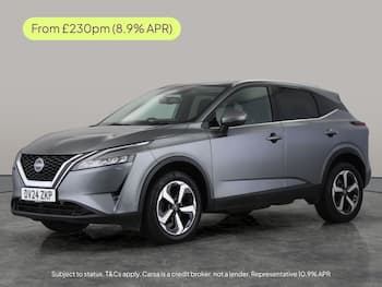 Used Nissan Qashqai 2024 for sale - 79685398: Photo