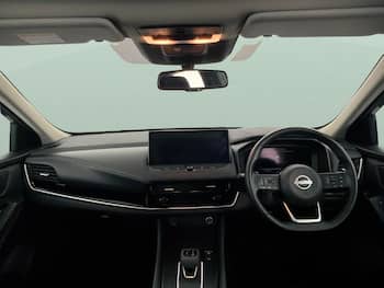 Used Nissan Qashqai 2024 for sale - 79685398: Photo