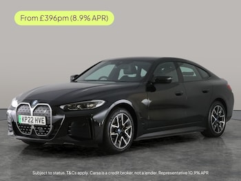 Used BMW i4 2022 for sale - 79474378: Photo