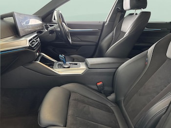 Used BMW i4 2022 for sale - 79474378: Photo