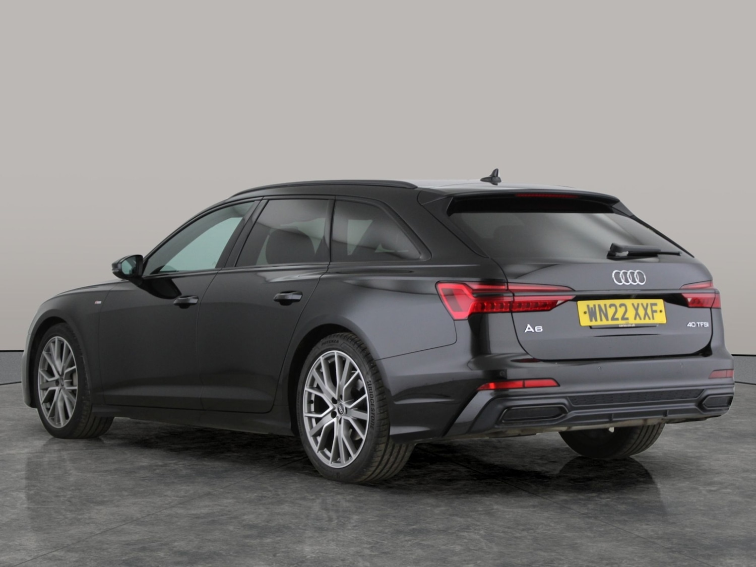 Used Audi A6 Avant 2022 for sale - 77125580: Photo 11