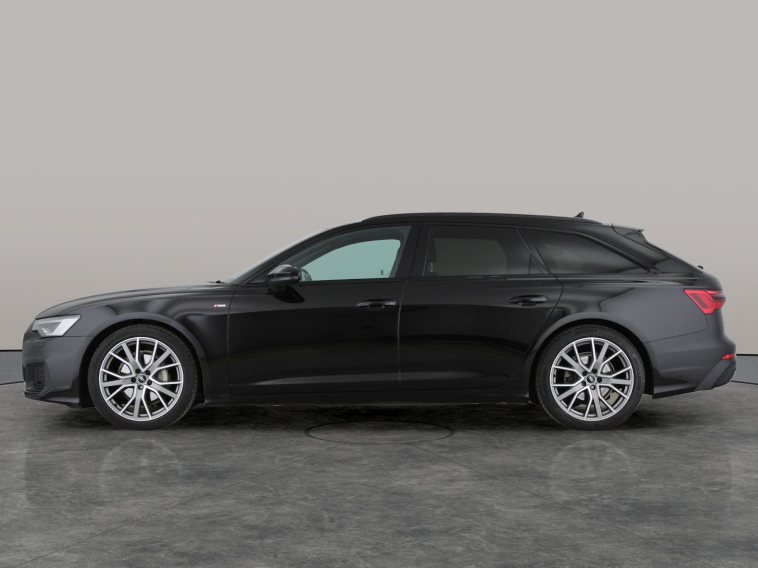 Used Audi A6 Avant 2022 for sale - 77125580: Photo 12