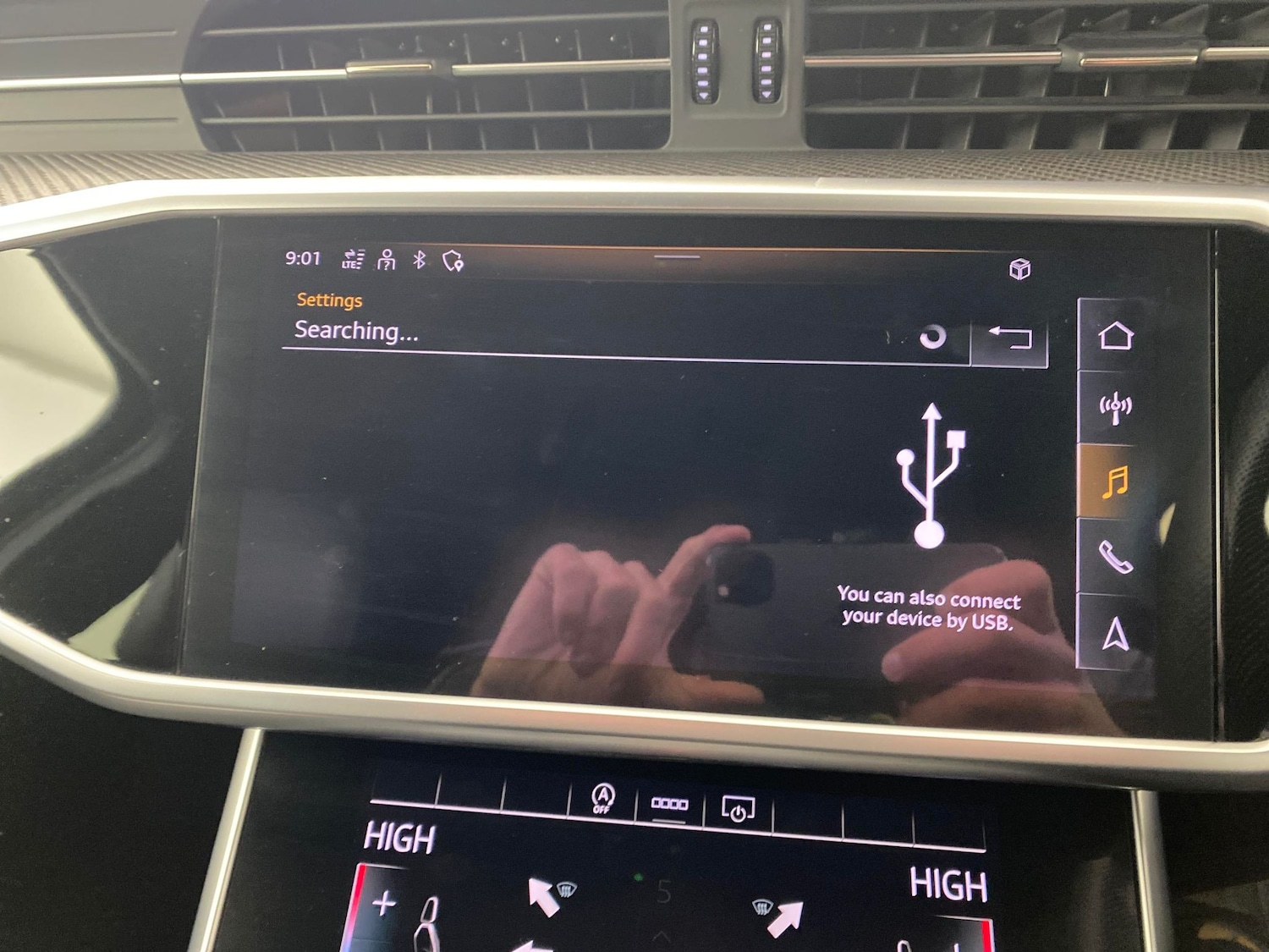 Used Audi A6 Avant 2022 for sale - 77125580: Photo 14