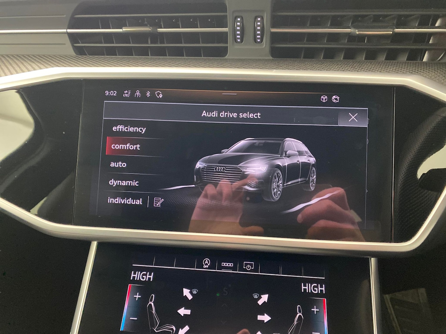 Used Audi A6 Avant 2022 for sale - 77125580: Photo 15