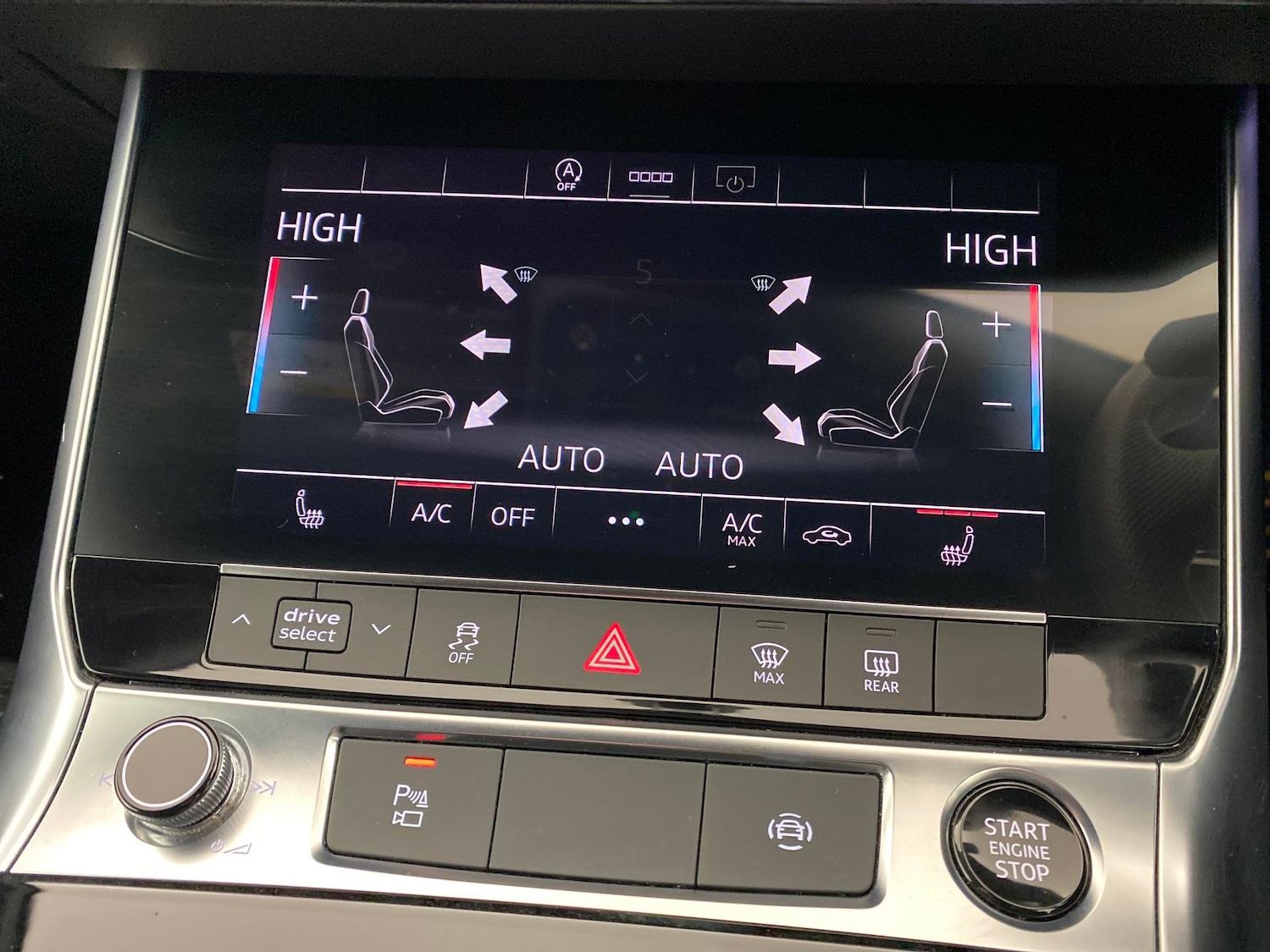 Used Audi A6 Avant 2022 for sale - 77125580: Photo 16