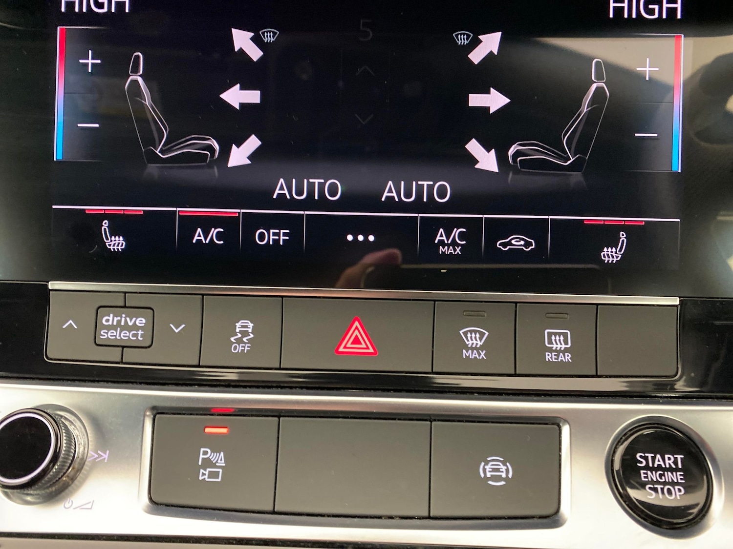 Used Audi A6 Avant 2022 for sale - 77125580: Photo 17