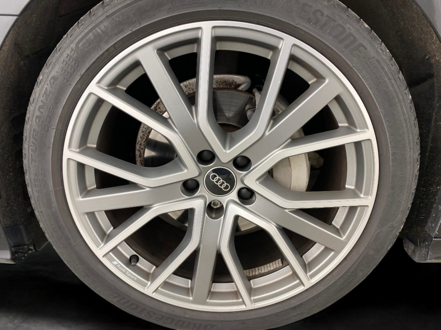 Used Audi A6 Avant 2022 for sale - 77125580: Photo 20