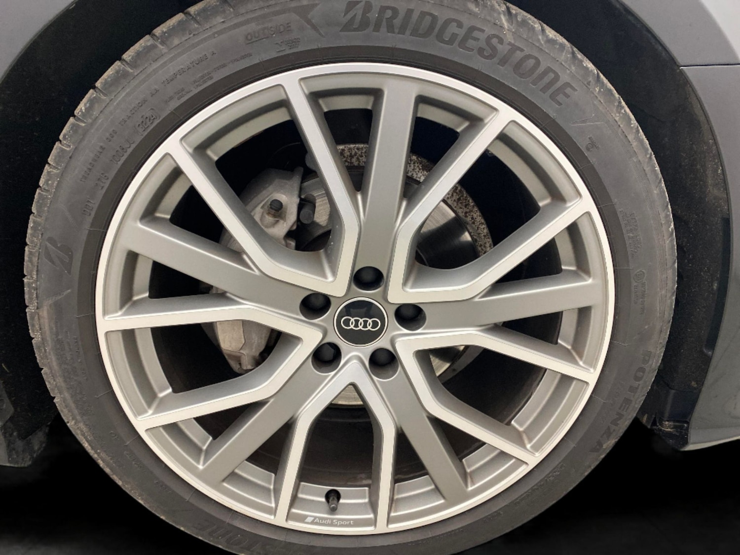 Used Audi A6 Avant 2022 for sale - 77125580: Photo 21