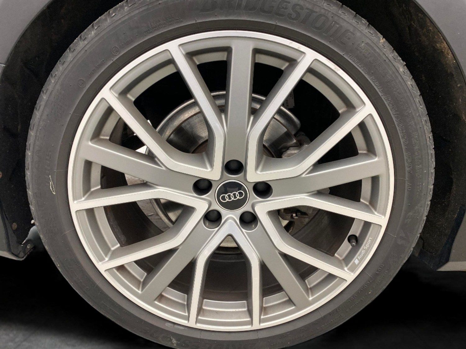 Used Audi A6 Avant 2022 for sale - 77125580: Photo 22