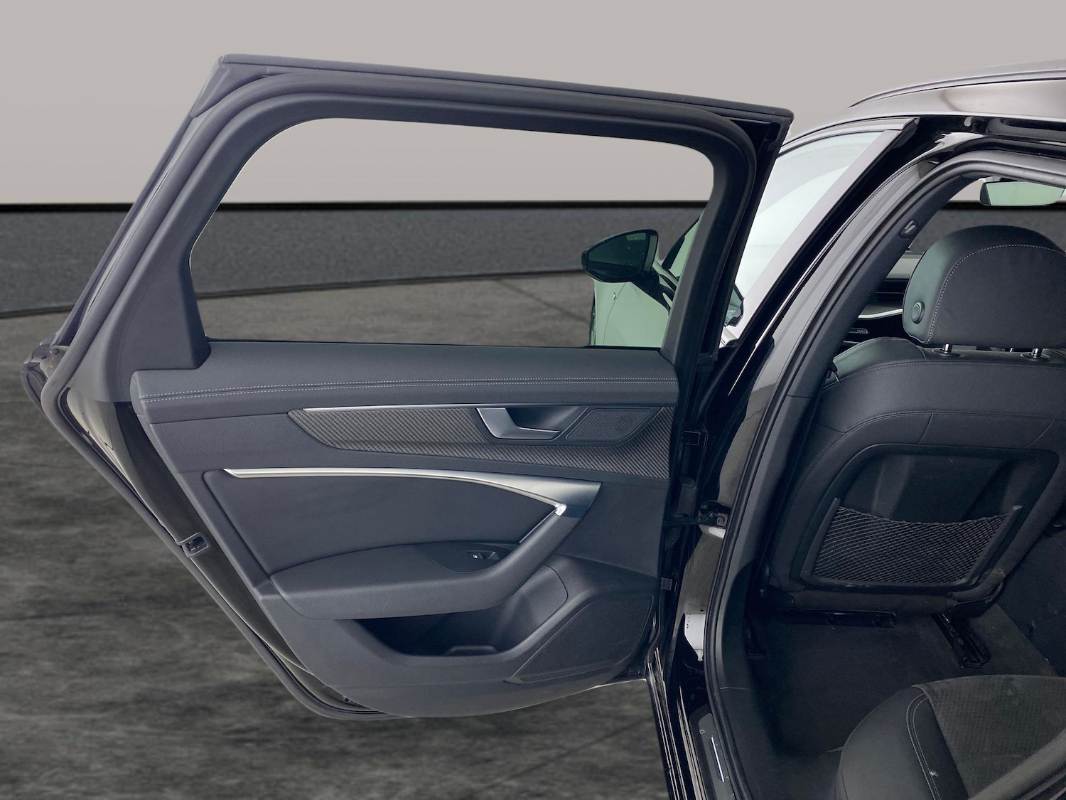 Used Audi A6 Avant 2022 for sale - 77125580: Photo 24