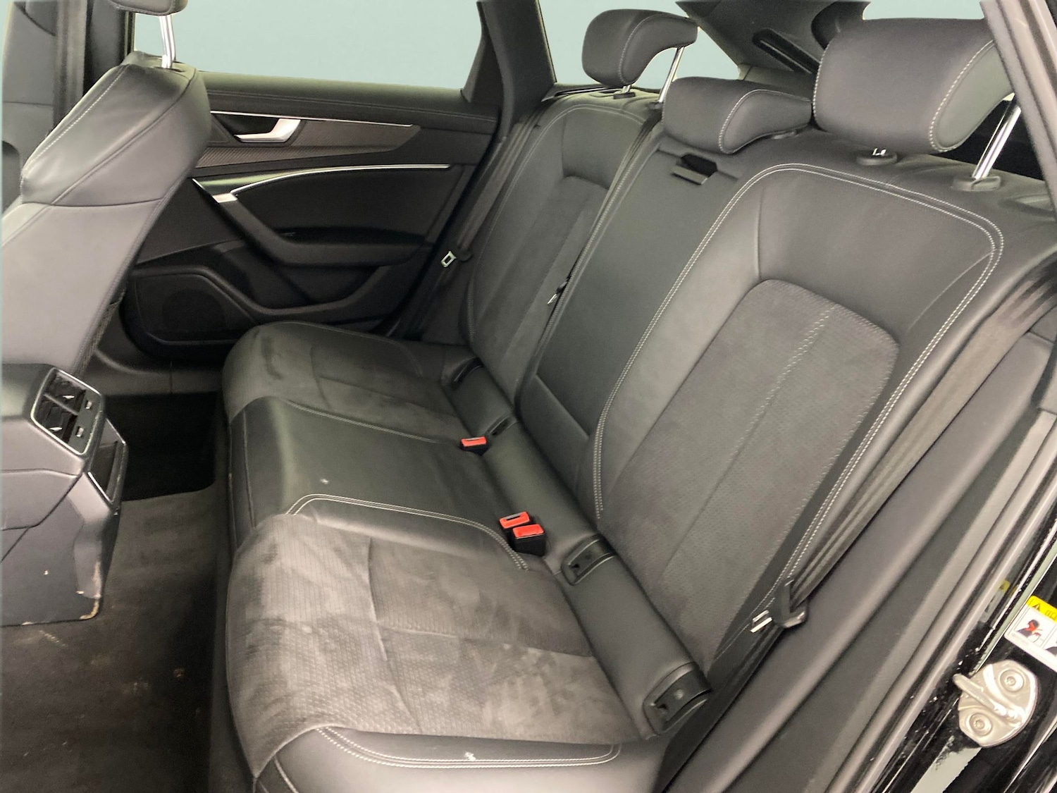 Used Audi A6 Avant 2022 for sale - 77125580: Photo 25