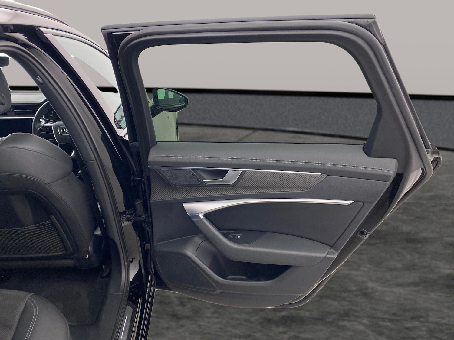 Used Audi A6 Avant 2022 for sale - 77125580: Photo 26