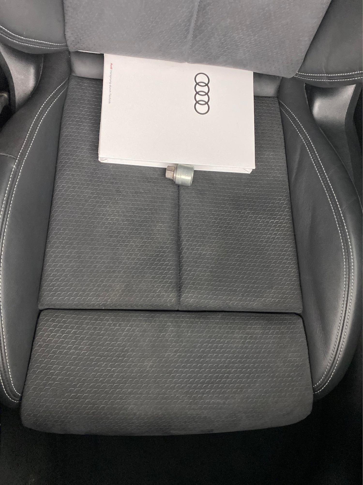 Used Audi A6 Avant 2022 for sale - 77125580: Photo 28