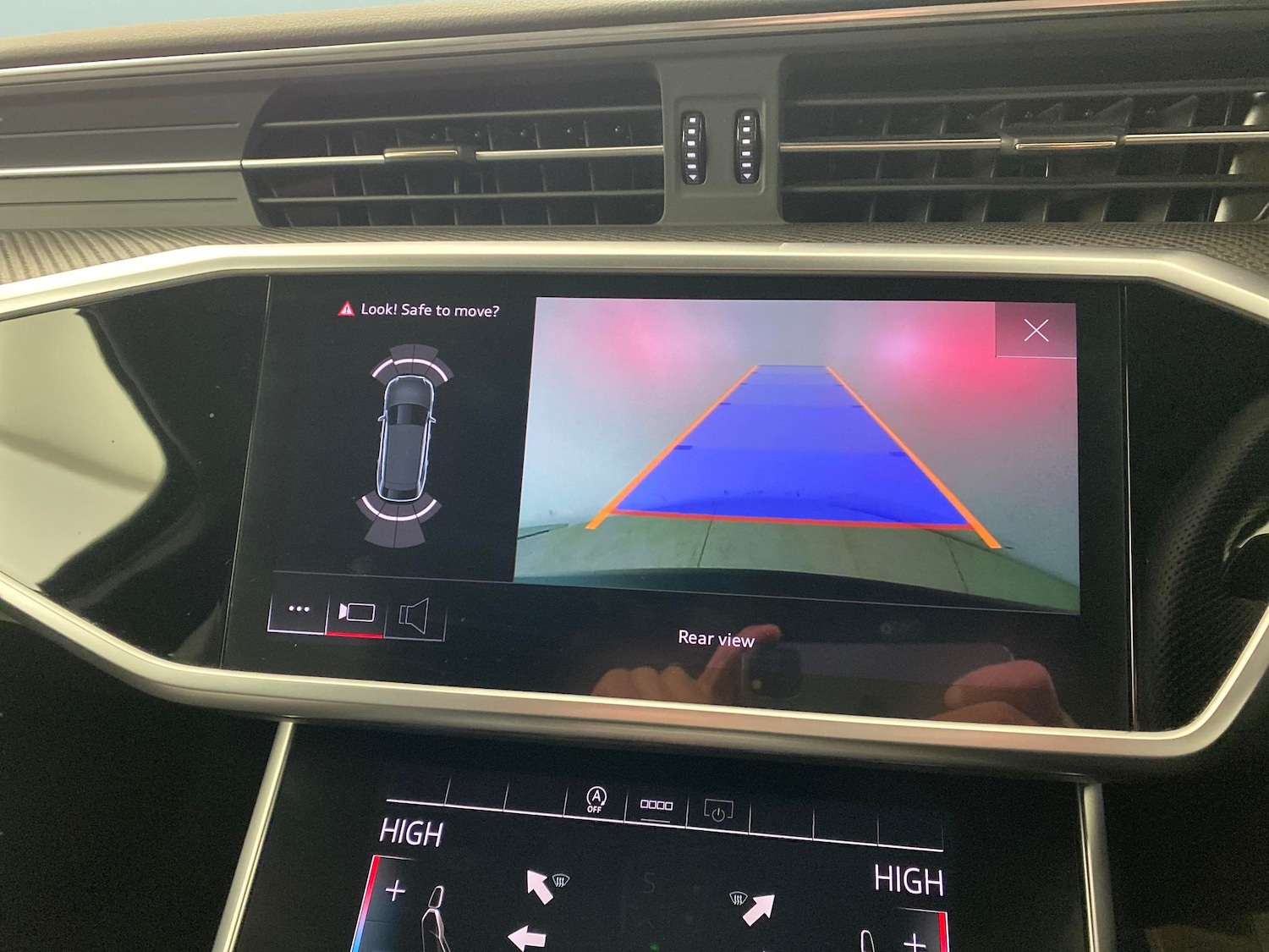 Used Audi A6 Avant 2022 for sale - 77125580: Photo 5