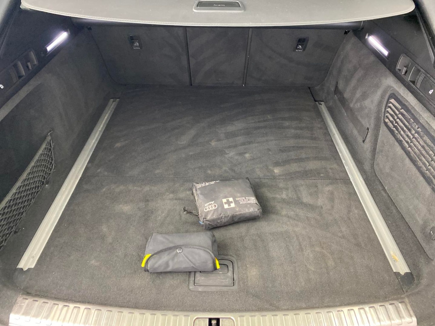 Used Audi A6 Avant 2022 for sale - 77125580: Photo 6