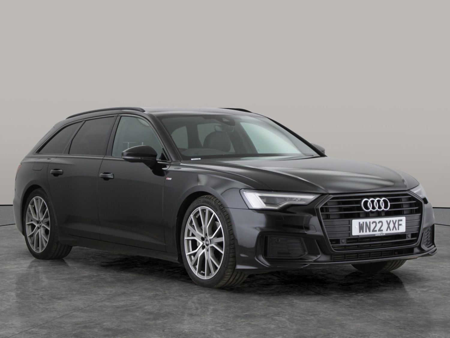 Used Audi A6 Avant 2022 for sale - 77125580: Photo 7