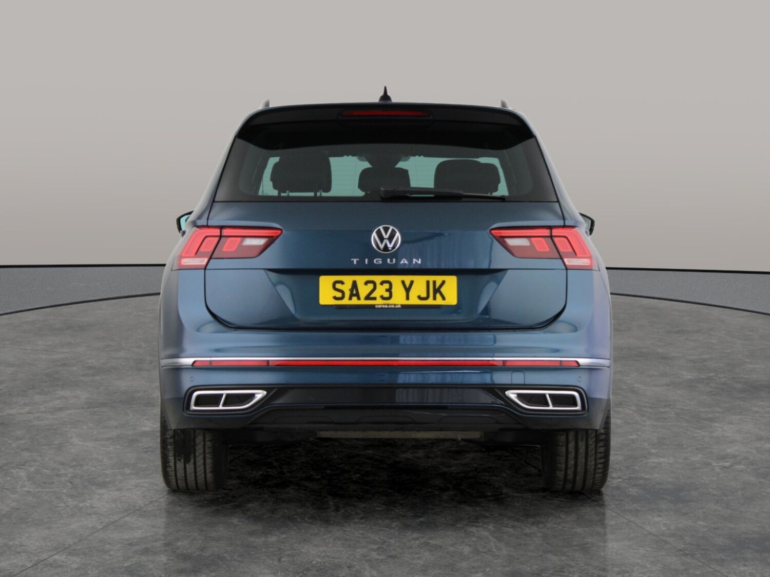 Used Volkswagen Tiguan 2023 for sale - 78144364: Photo 11