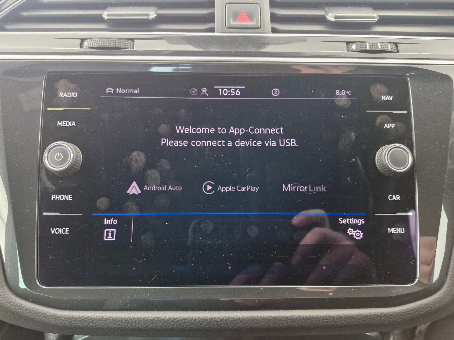 Used Volkswagen Tiguan 2023 for sale - 78144364: Photo 14