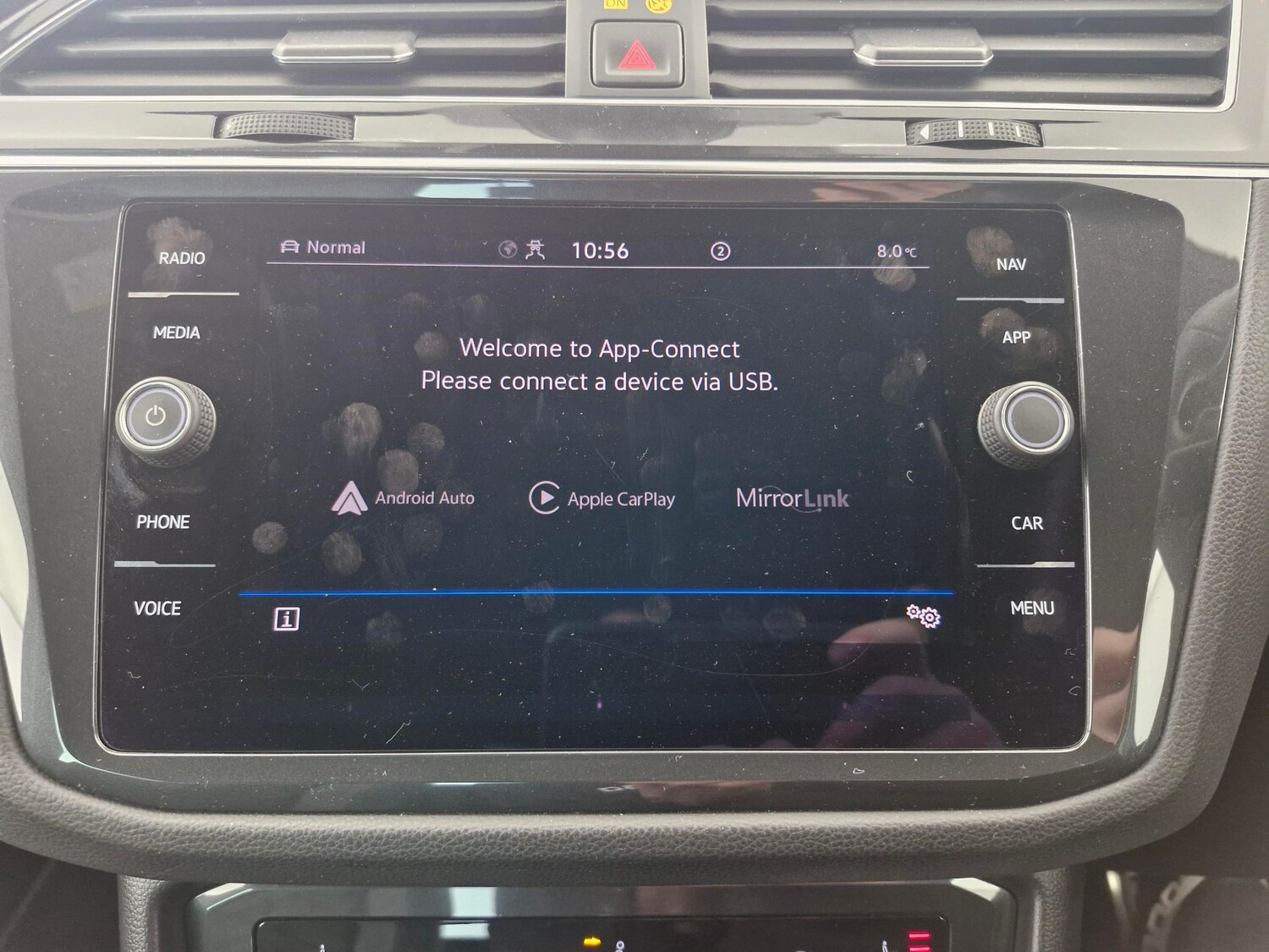 Used Volkswagen Tiguan 2023 for sale - 78144364: Photo 15