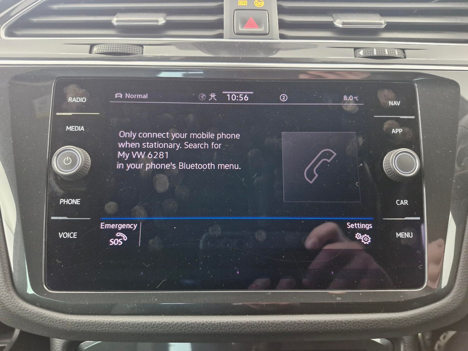 Used Volkswagen Tiguan 2023 for sale - 78144364: Photo 16