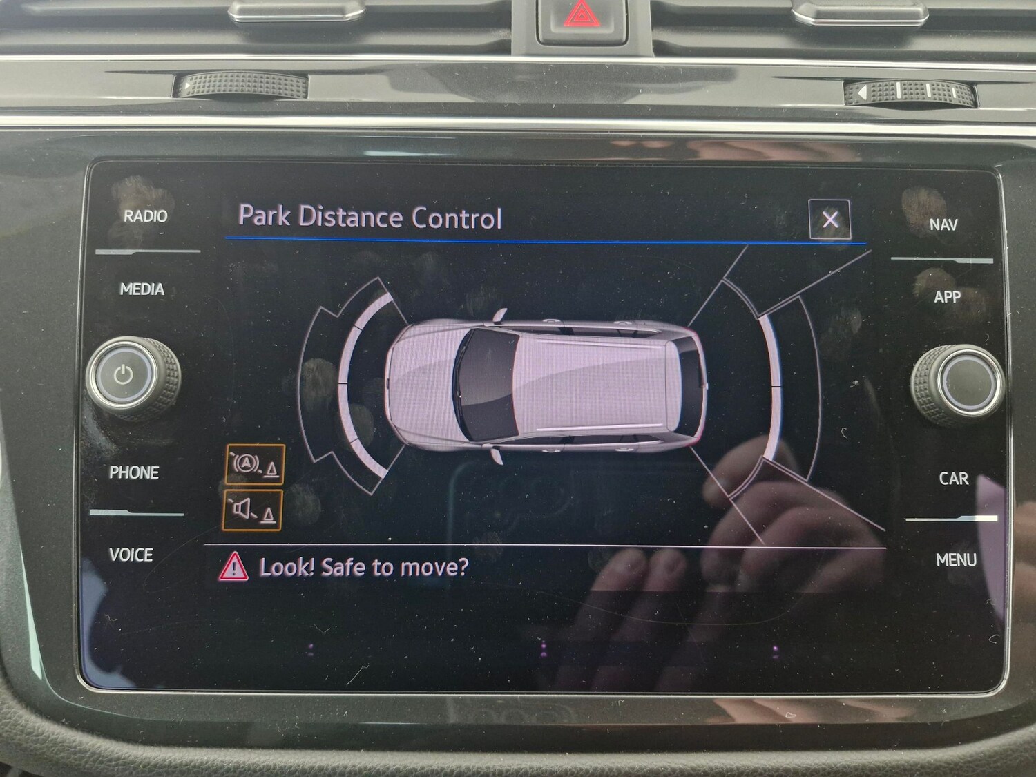 Used Volkswagen Tiguan 2023 for sale - 78144364: Photo 17