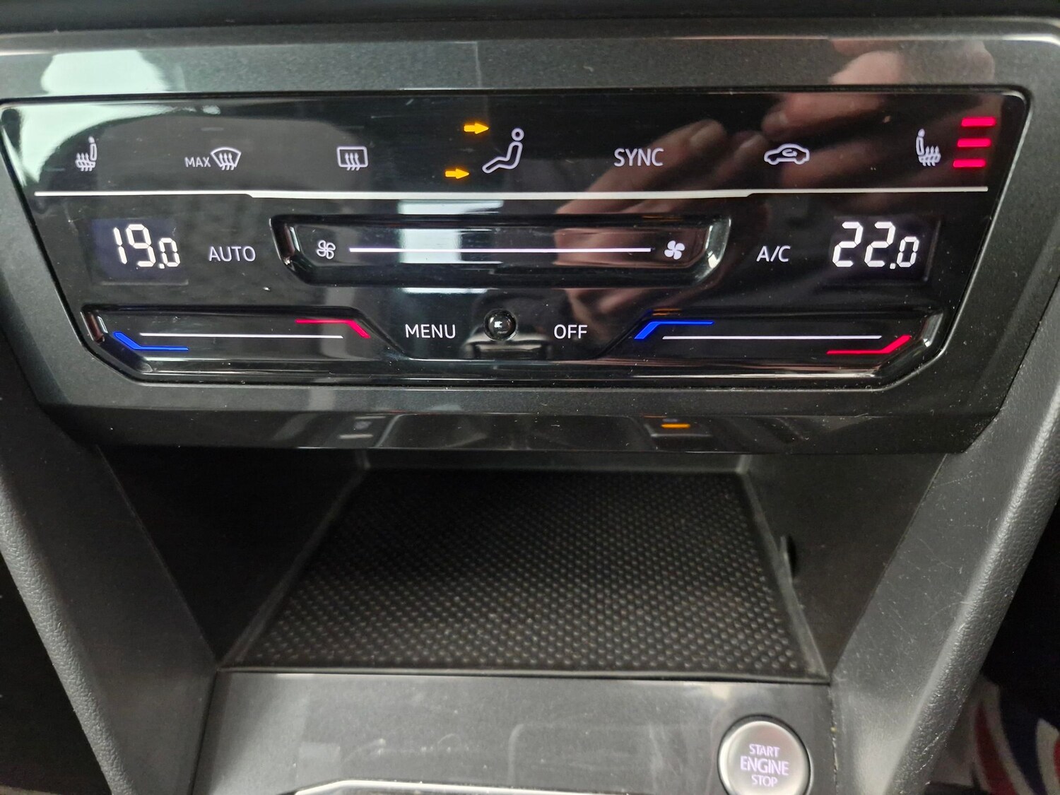 Used Volkswagen Tiguan 2023 for sale - 78144364: Photo 18