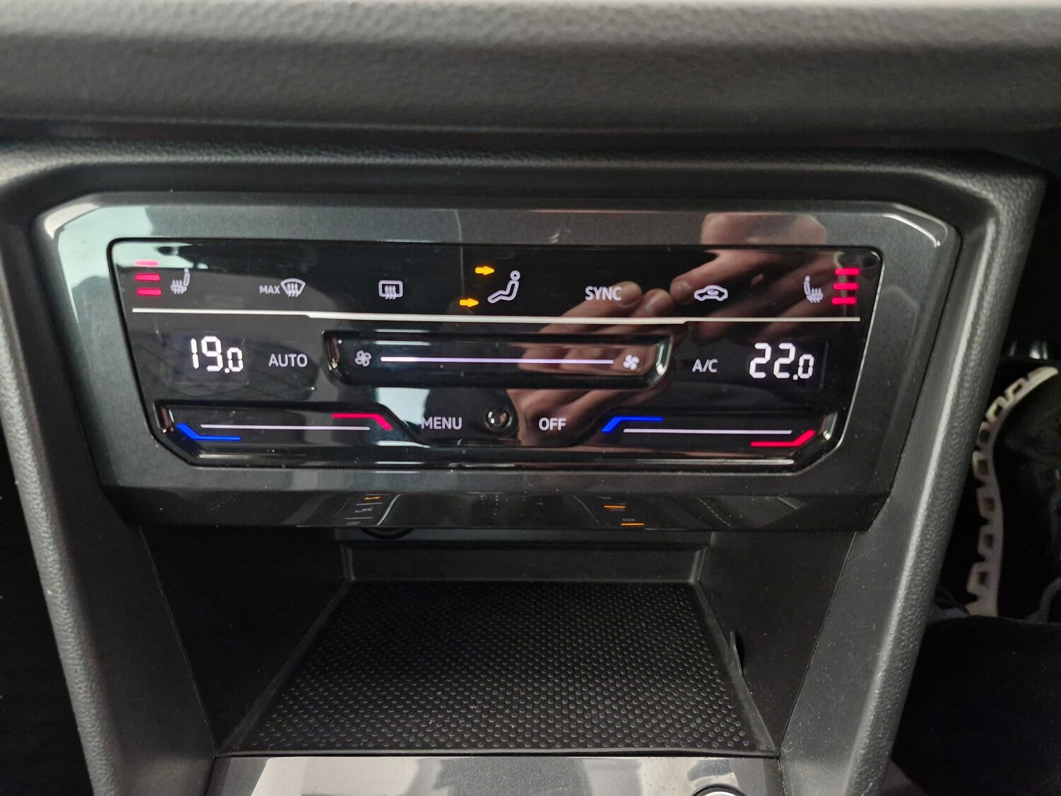 Used Volkswagen Tiguan 2023 for sale - 78144364: Photo 19