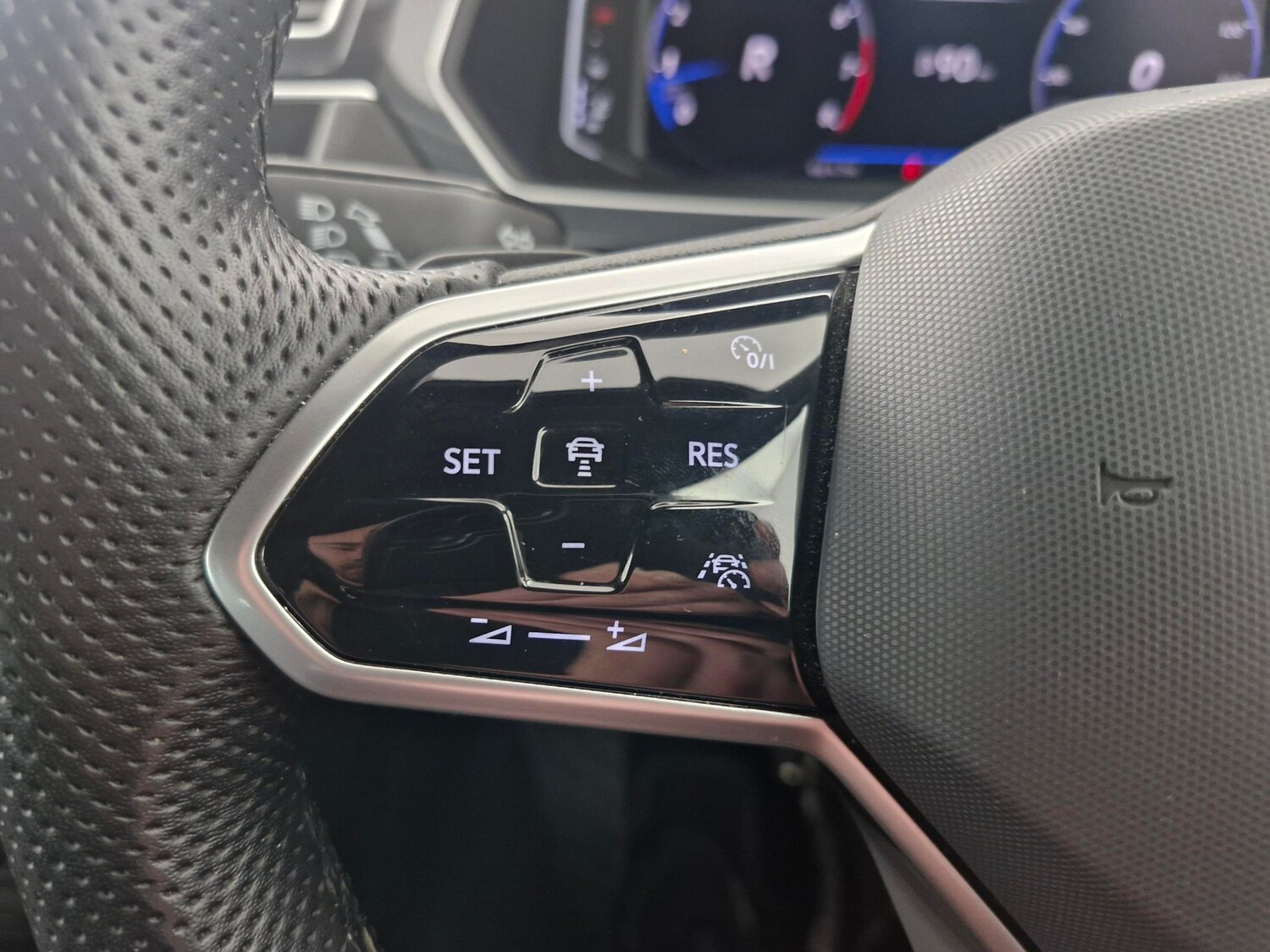 Used Volkswagen Tiguan 2023 for sale - 78144364: Photo 20