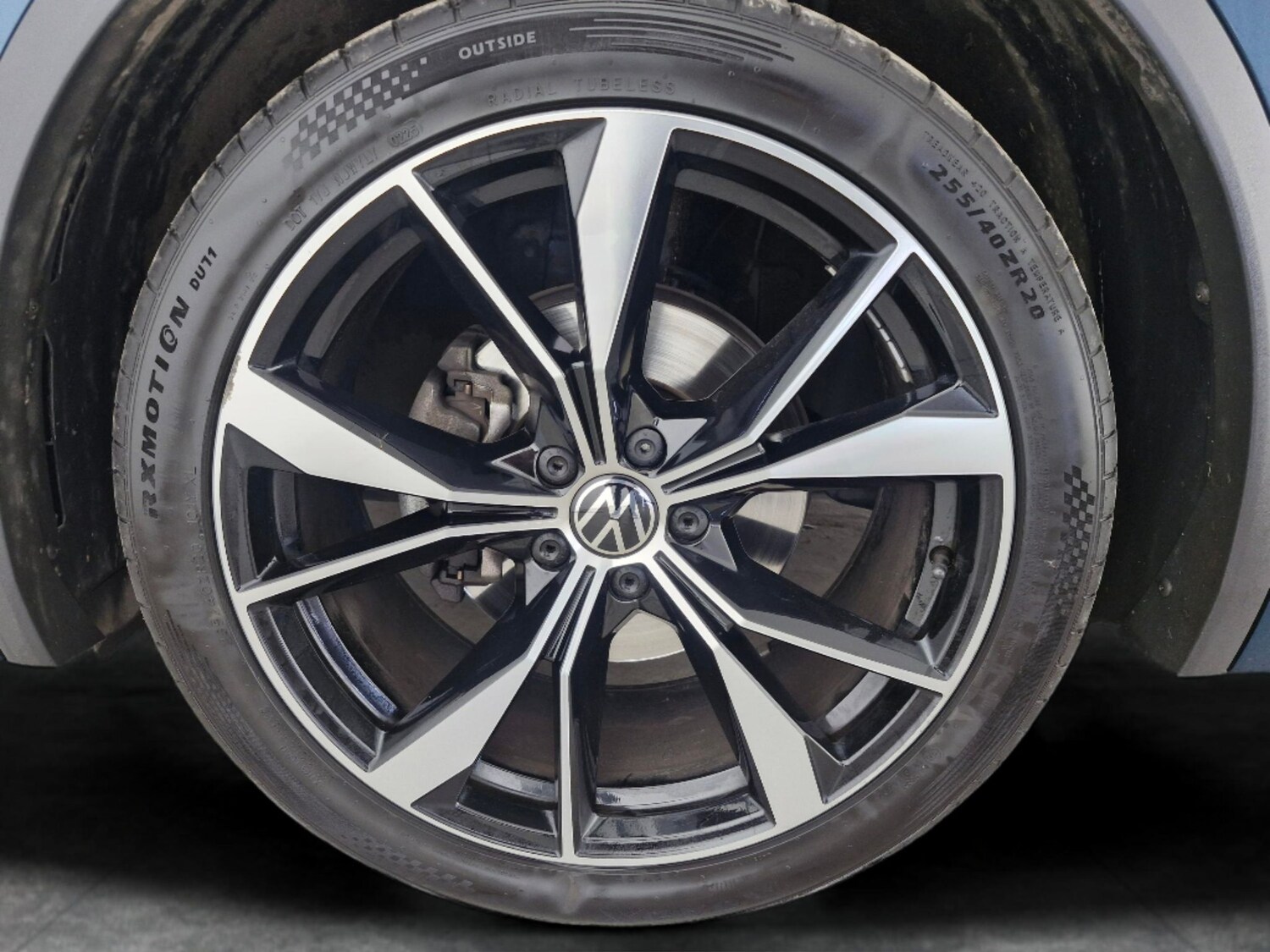 Used Volkswagen Tiguan 2023 for sale - 78144364: Photo 22