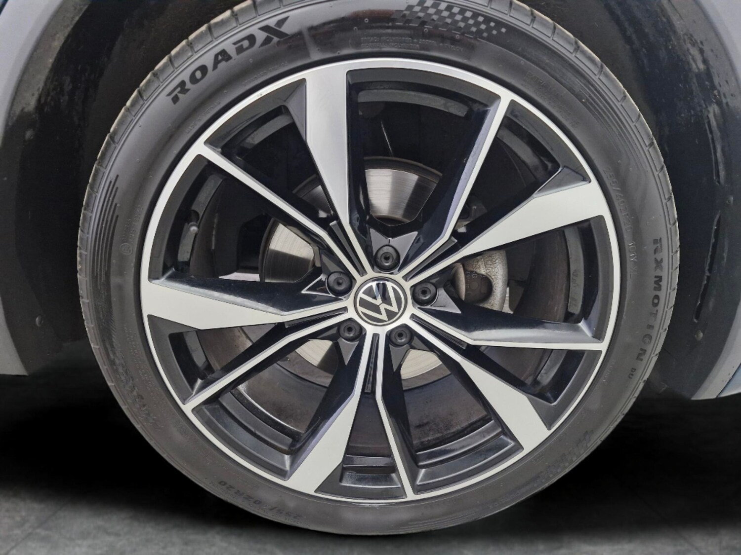 Used Volkswagen Tiguan 2023 for sale - 78144364: Photo 23