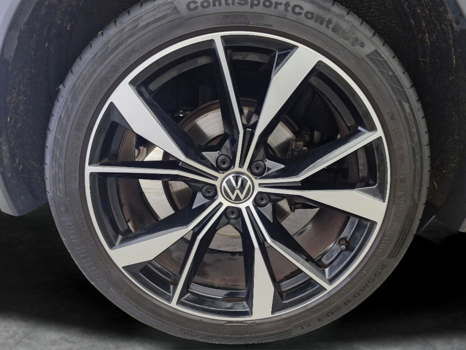 Used Volkswagen Tiguan 2023 for sale - 78144364: Photo 24