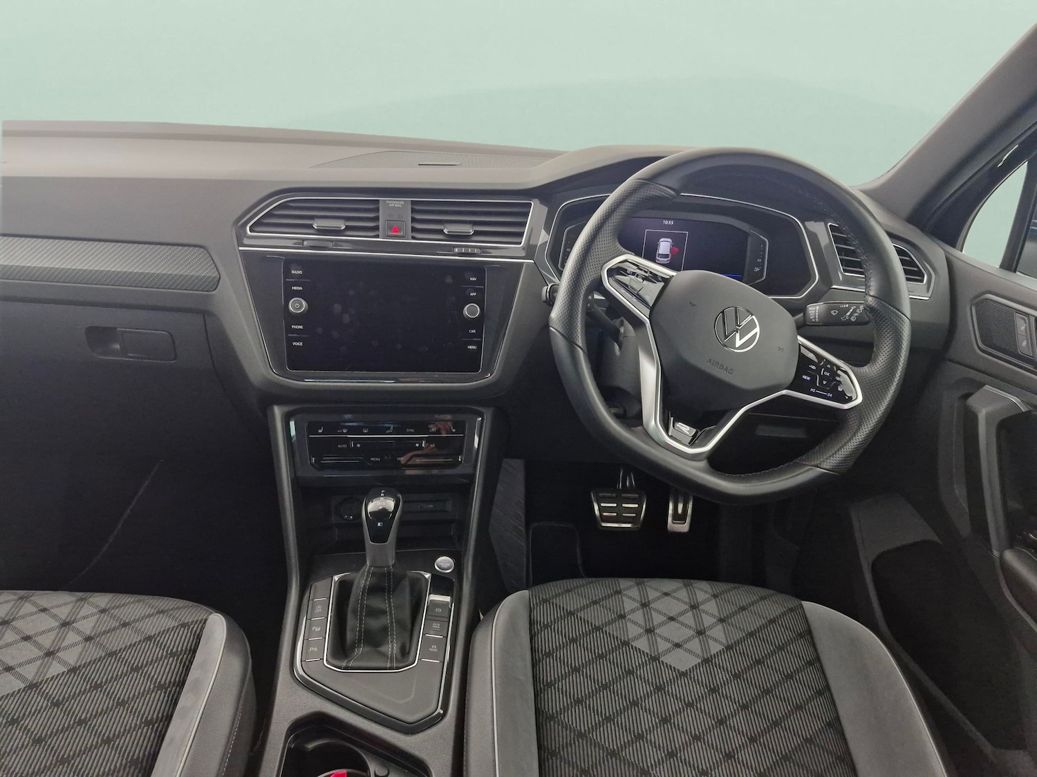 Used Volkswagen Tiguan 2023 for sale - 78144364: Photo 4