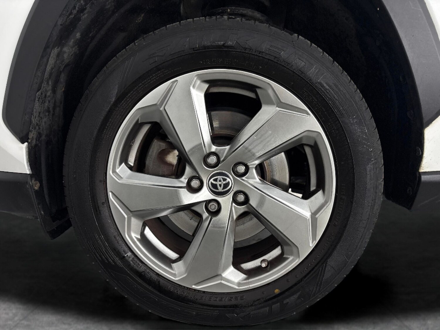 Used Toyota RAV4 2021 for sale - 78037058: Photo 25