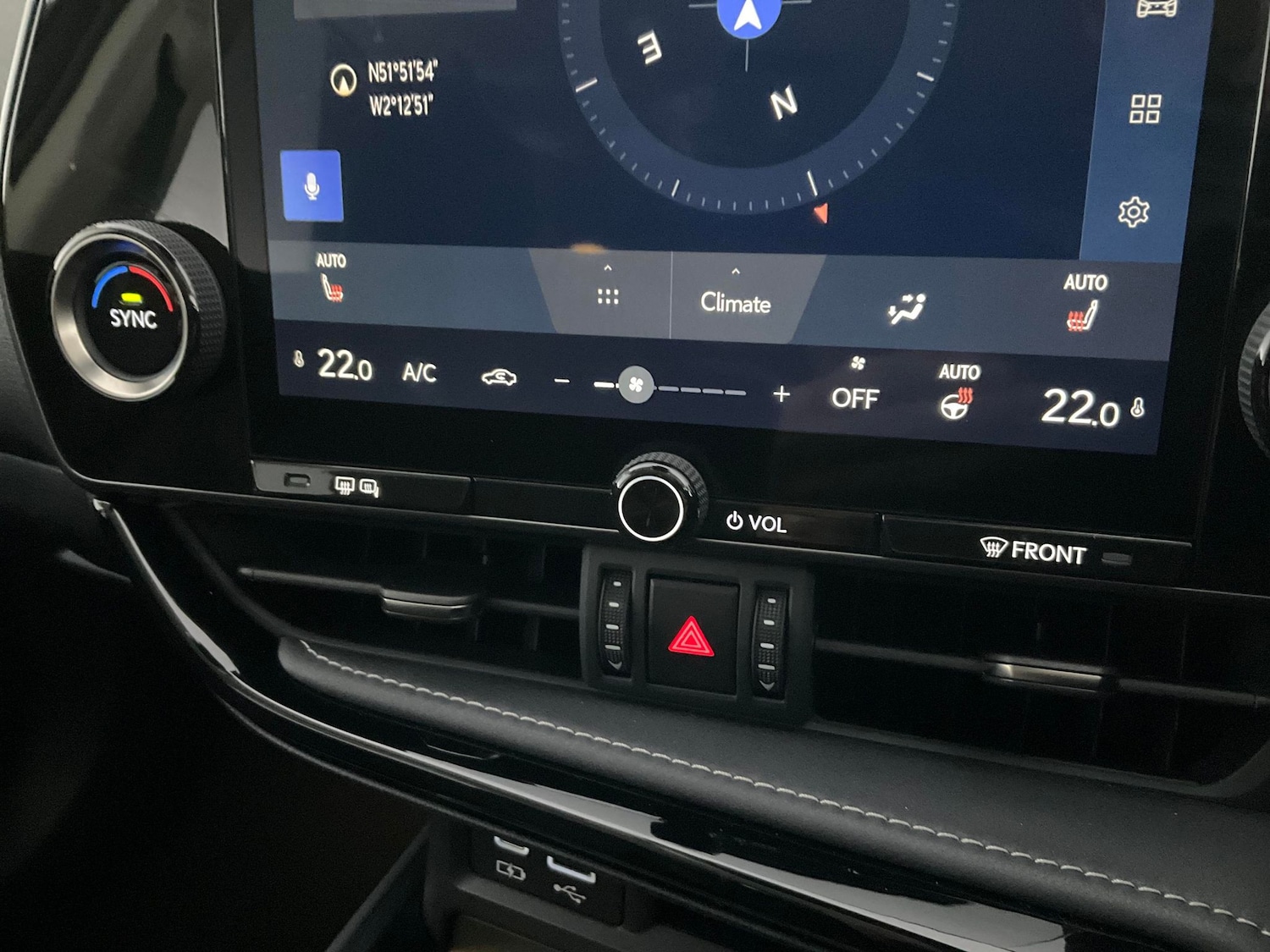 Used Lexus NX 2022 for sale - 76757265: Photo 21