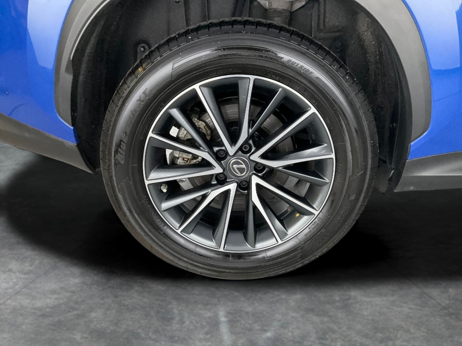 Used Lexus NX 2022 for sale - 76757265: Photo 30