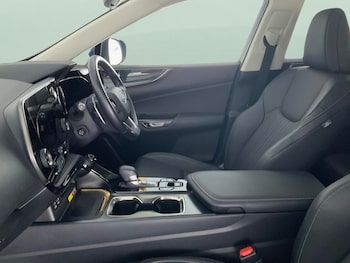 Used Lexus NX 2022 for sale - 76757265: Photo