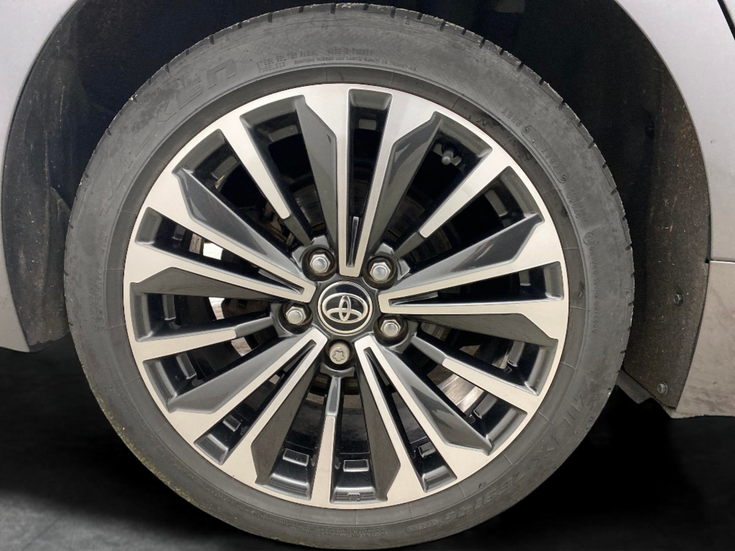 Used Toyota Corolla 2023 for sale - 77367455: Photo 23