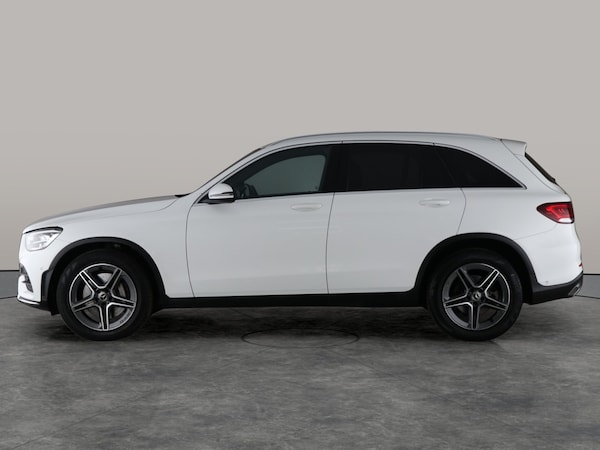 Used Mercedes-Benz GLC 2020 for sale - 76320498: Photo 16