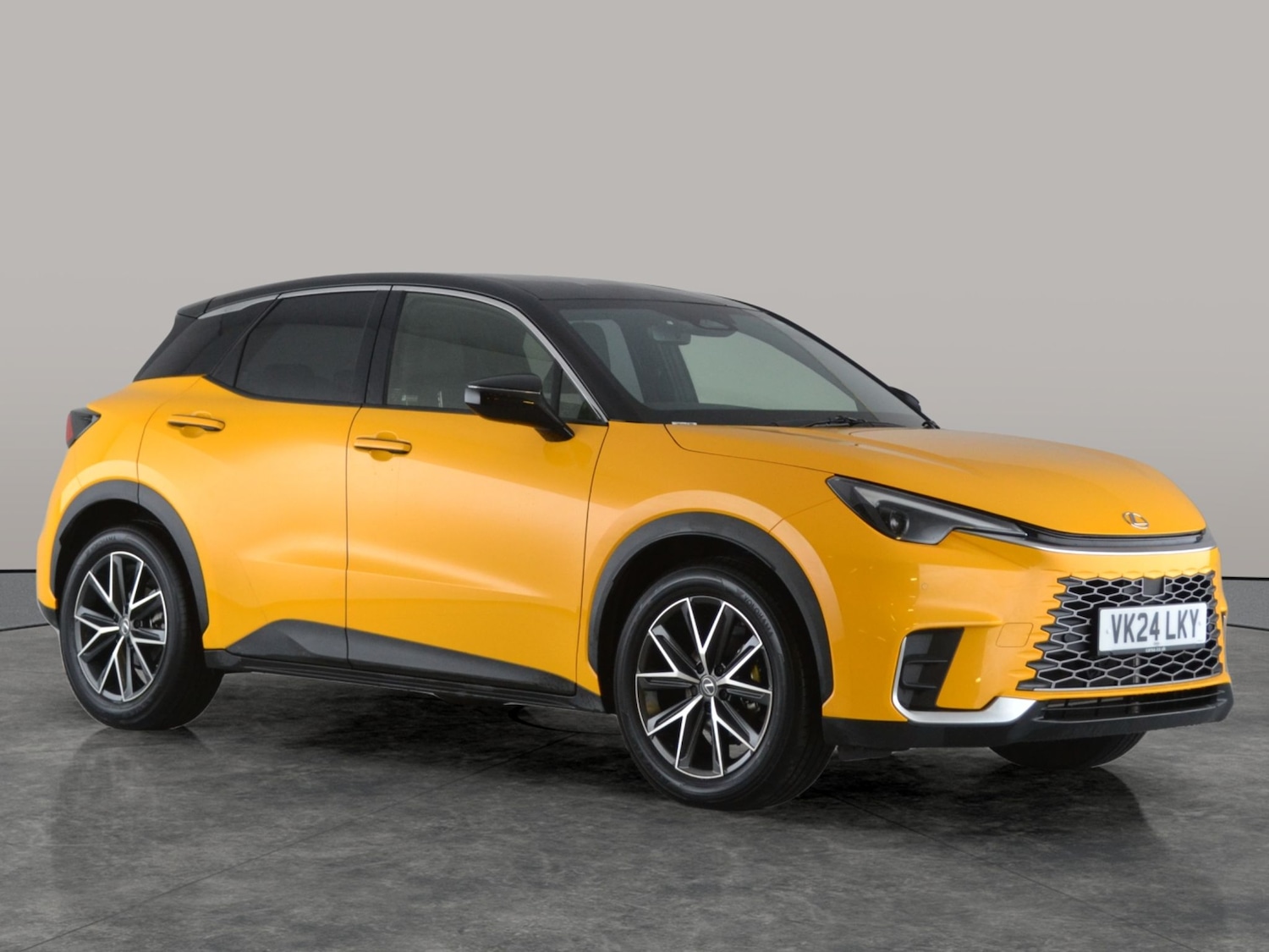 Used Lexus LBX 2024 for sale - 77138098: Photo 13