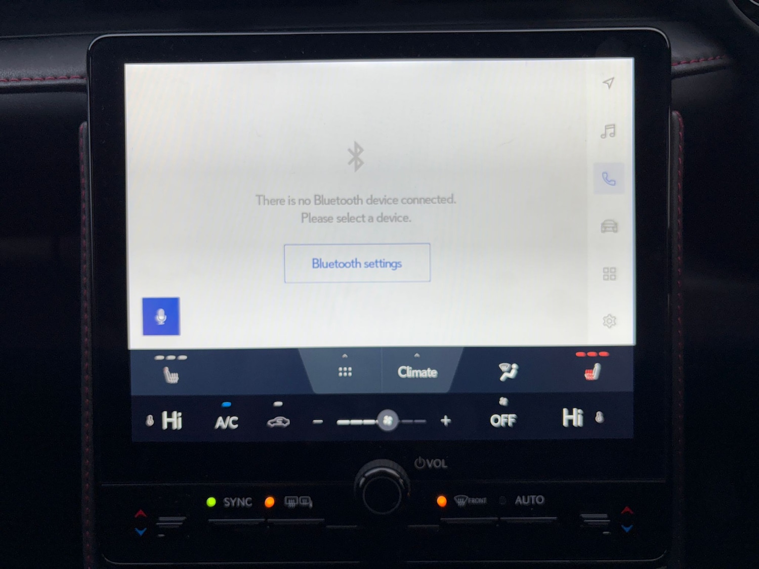 Used Lexus LBX 2024 for sale - 77138098: Photo 25