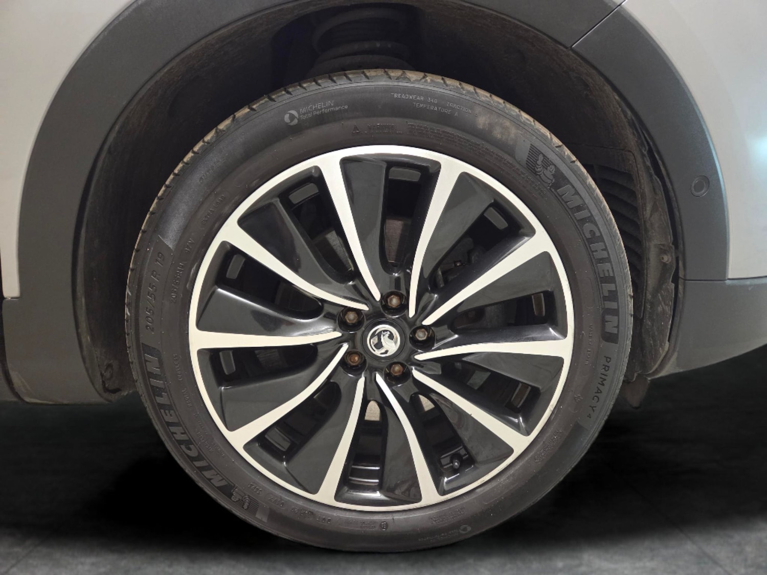 Used Vauxhall Grandland X for sale - 78109929: Photo 21